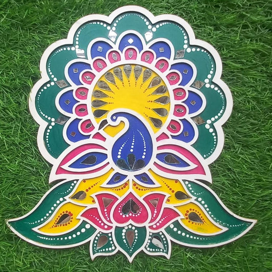 Diwali Readymade Rangolis