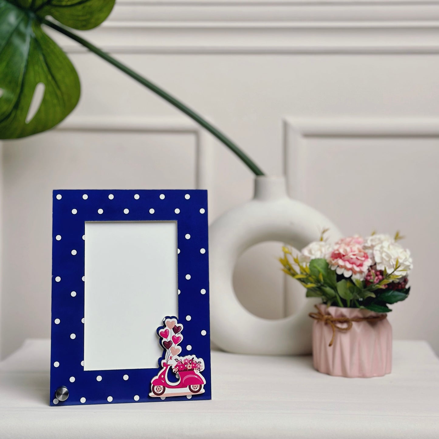 Personalised Photo Frame