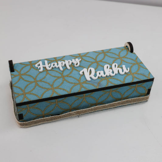 Rakhi Box