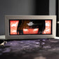 Itachi Uchiha Anime 3D Shadow / Light Box Night Lamp