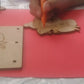 Ganpati DIY Keyholder Kit